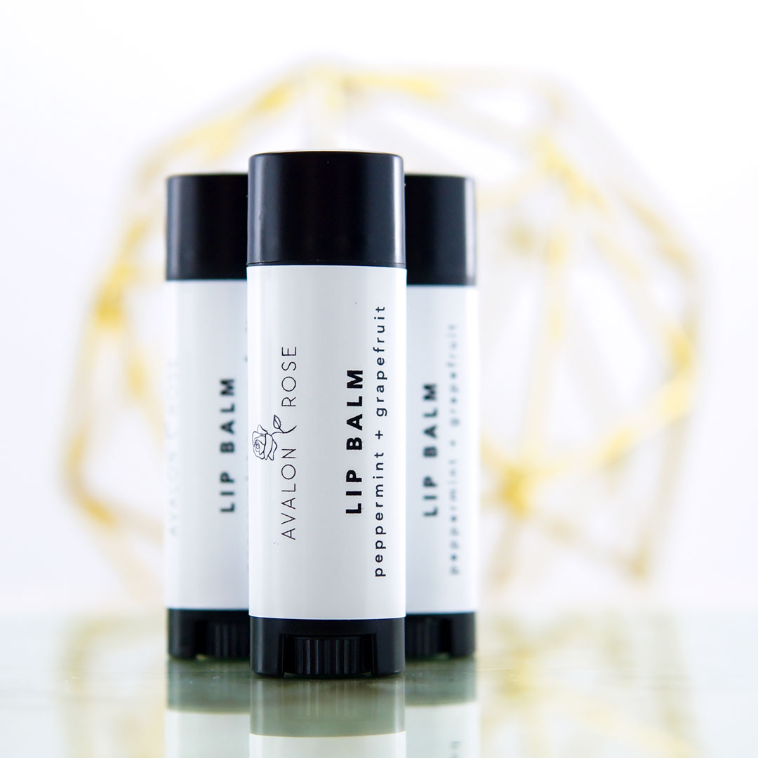avalon vitamin c lip balm The Best Organic & Natural Lip Balms, Based on Their Ingredients main image 1