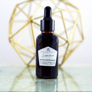 Phyto-Active Conditioning Face Oil Drops